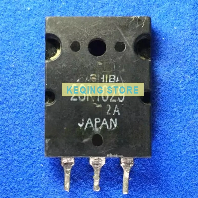 10PCS Used+Not NEW+Send after Measure  2SK1029 TO-3PL
