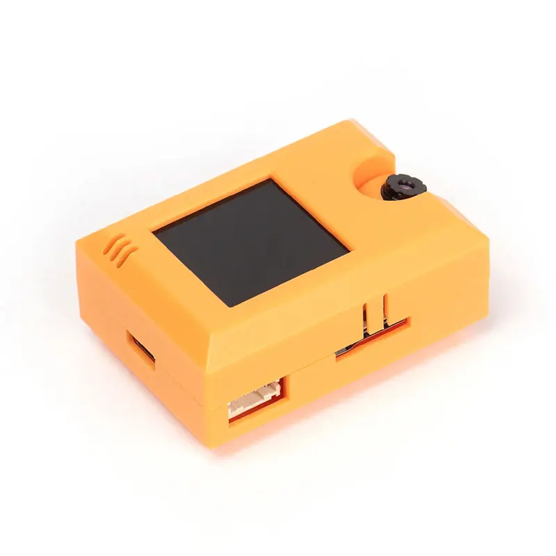 KittenBot KOI 2 AI vision module featuring K210 processor for machine learning and computer vision applications