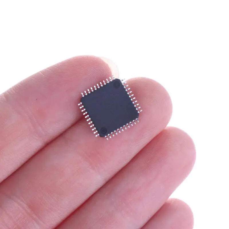 Новый чип микроконтроллера ATMEGA1284P-AU TQFP-44 для проектов DIY