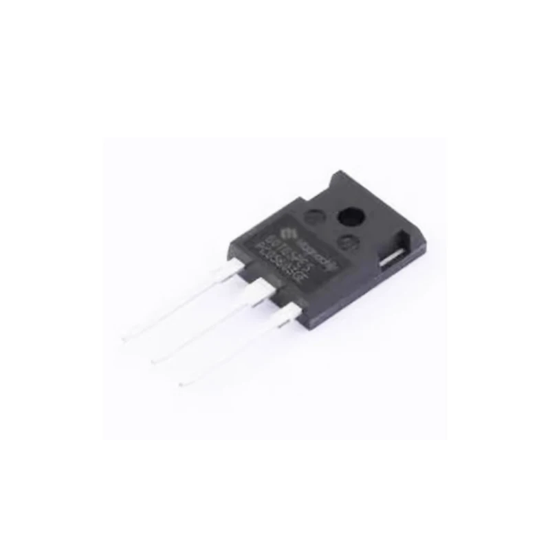 3PCS/lote MBQ60T65PESTH New Imported Original MBQ60T65PES MBQ60T65 60T65PES 60T65 60A 650V TO-247 IGBT image 2