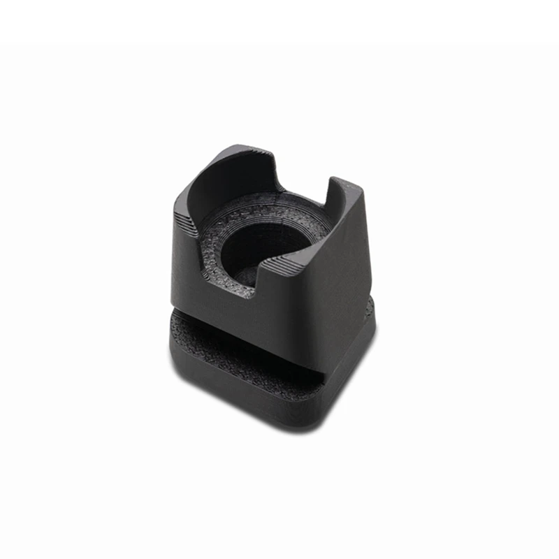 AA58 Steering Wheel Mount Accessories Profile Bracke Steering Wheel Fixing Bracket for Fanatec QR2 Fixed Stand Profile Holder