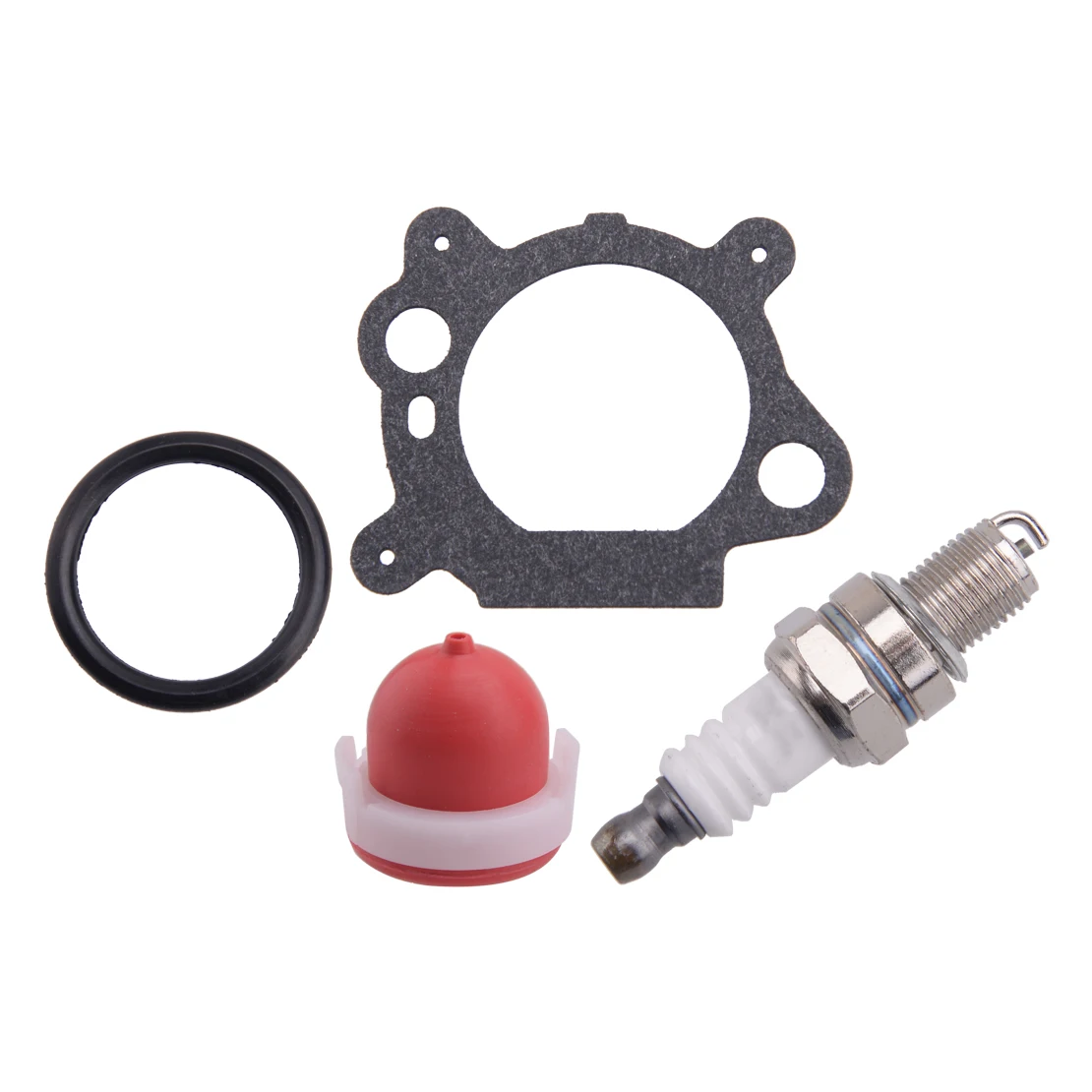 مجموعة المكربن Carb مناسبة لجون ديري JS61 JS63 JS63C JS63E 21 "قطع المشي خلف جزازة العشب LG 498170