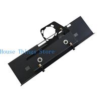 652F Adjustment Metal Angles Grinder Brackets Stand Holders Protective Cover Balanced Base Guard Cover for Tile 45 Degree