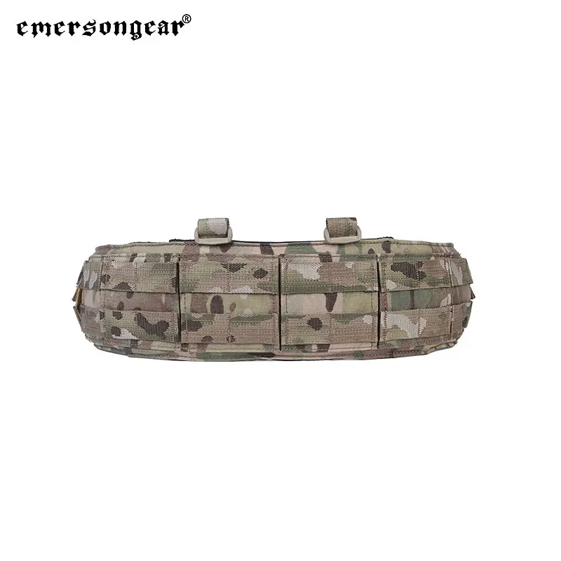 Emersongear Battle Combat Belt Buckle Waist Strap Hunting Outdoor Duty Cobrabuckle Shooter Paintball Hiking EM9392