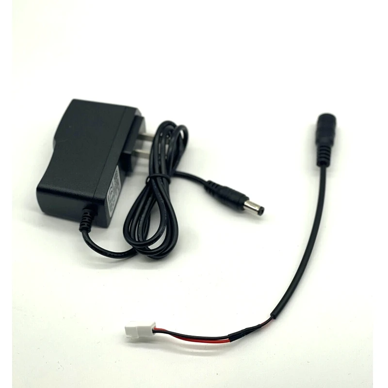 DC 5V Power Supply Adapter For Fat Beam Laser Module