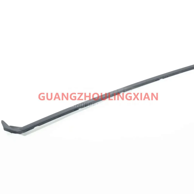 Geschikt Voor Land Rover Discovery Sport Discovery A-Pillar Buitenpaneel Links Dak Decoratieve Strip Lr061135 Lr061136