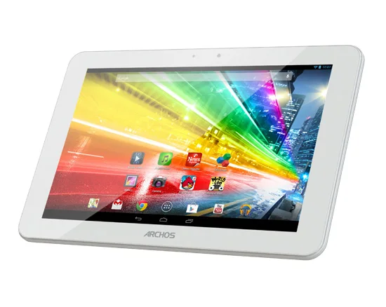 B 10,1 дюймов для Archos 101 Platinum tablet pc сенсорный экран панель дигитайзер стекло сенсор Замена Бесплатная доставка