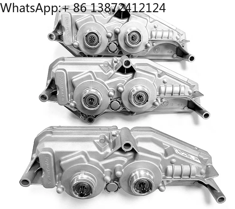 

Wholesale in Stock DPS6 6DCT250 TCM AE8Z7Z369F Transmission Control Module for Ford Fiesta 2012 TCM Ae8z7z369f