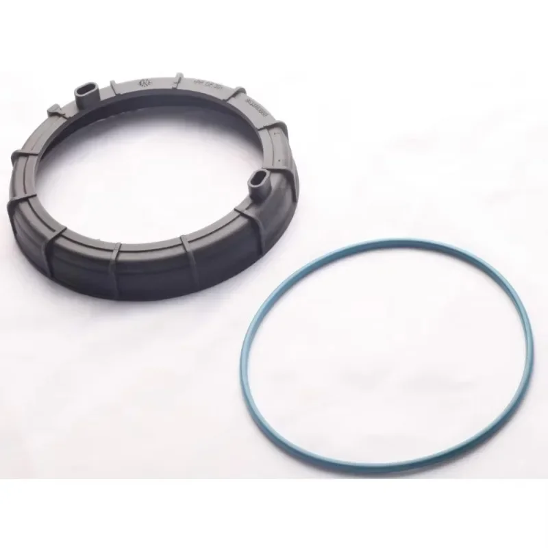 

France Gas Pump Seal Cover 153130 153141 for Peugeot 206 307 3008 508 for Citroen C4L C-Triomphe C5 China 1531 30 1531 41