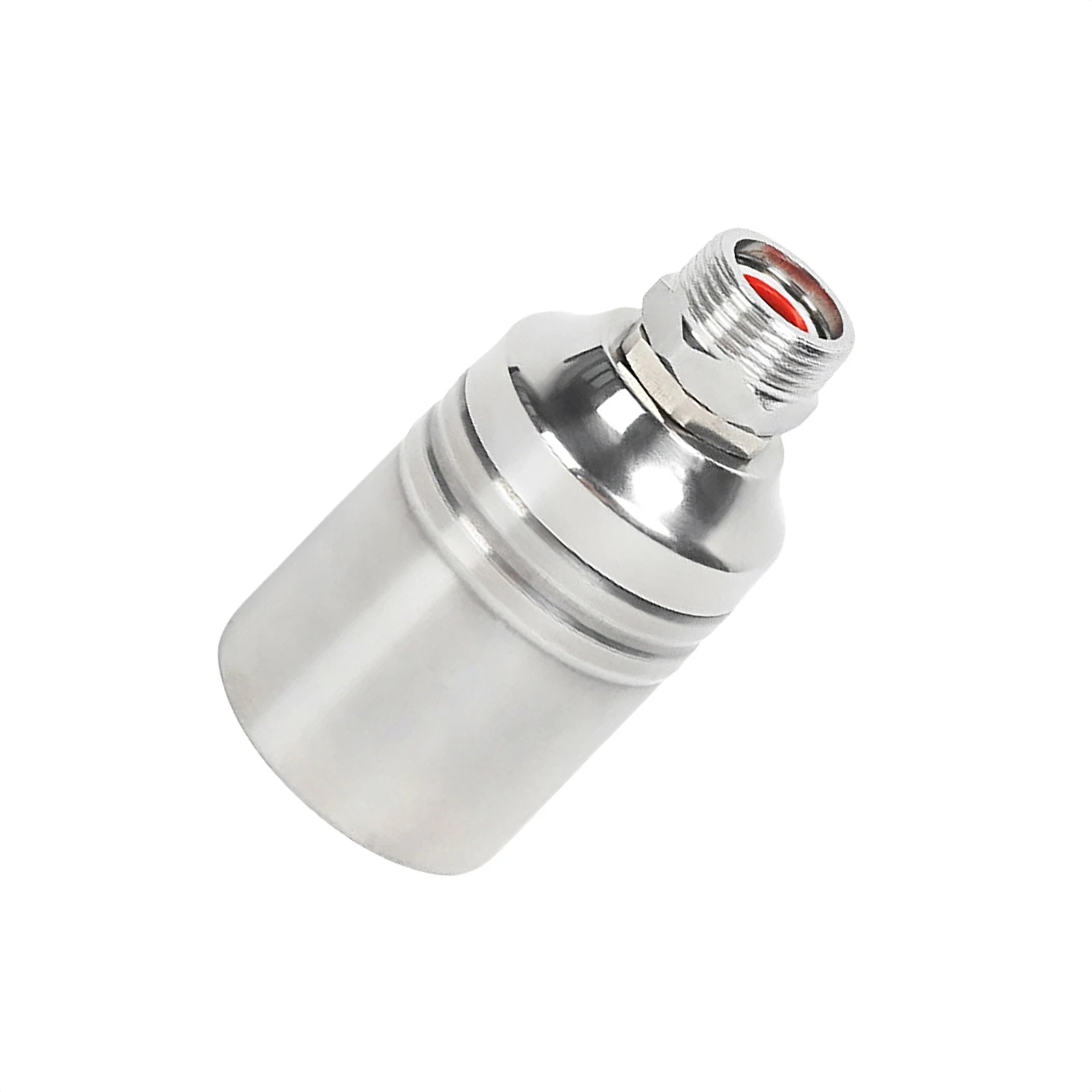 

Автоматический клапан контроля уровня воды, плавающий шаровой клапан из нержавеющей стали, резервуар для воды, запорный клапан водонапорной башни, кухонные аксессуары