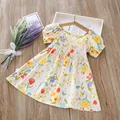 flower A