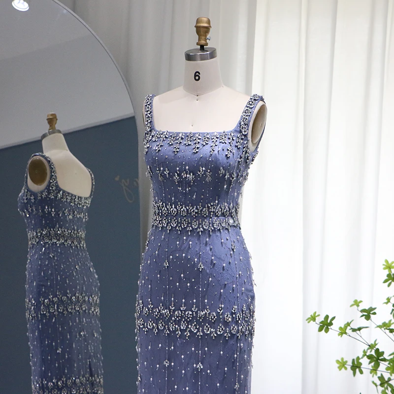 gas blue dress with lavender beads Вечернее платье Sharon Said SS279 color:BlueMulti Cc:Dolce Vita 95% Polyester Current Biology tackles 