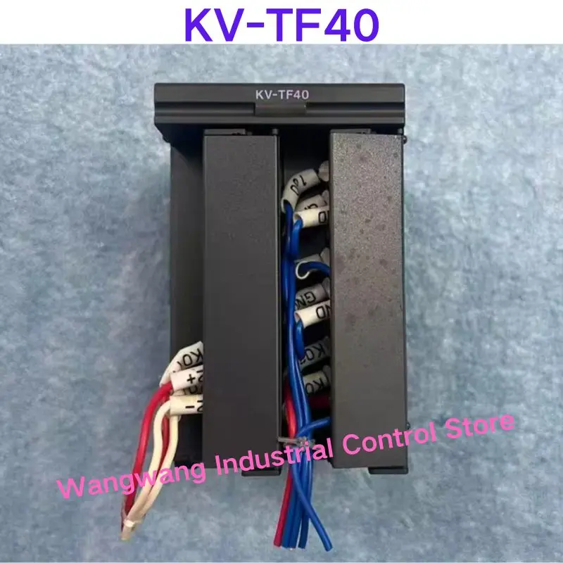 Second-Hand Test Ok…