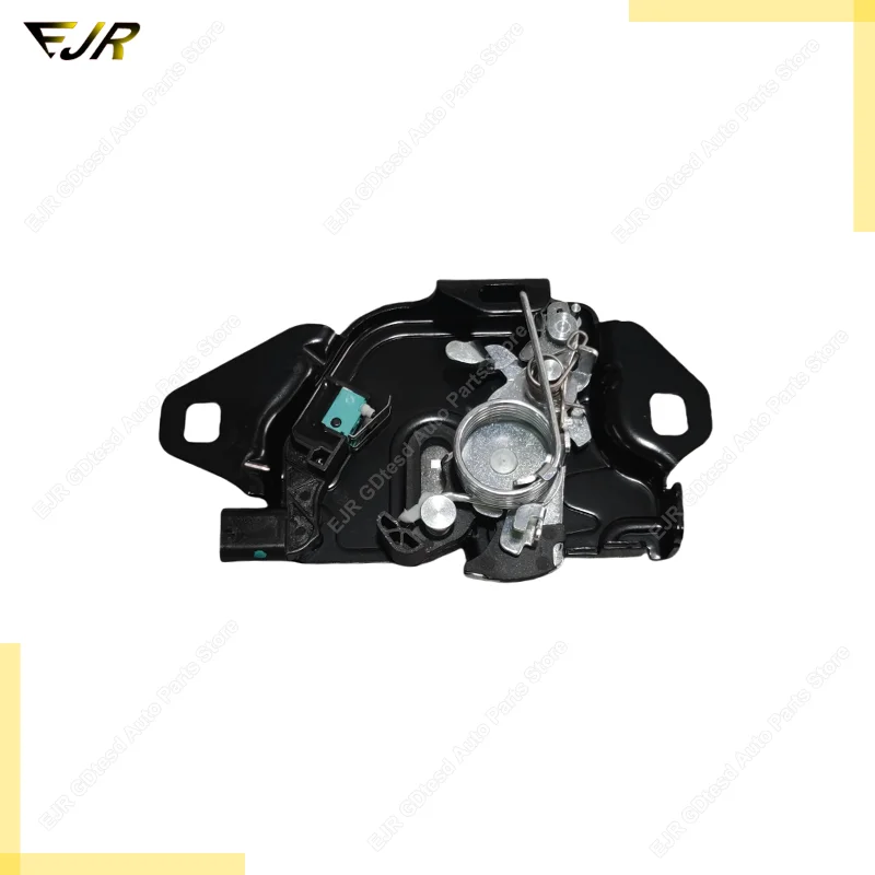 

For Tesla Parts 21-23 Model 3 / Model Y Front Hood Lock Machine 1500397-00-E