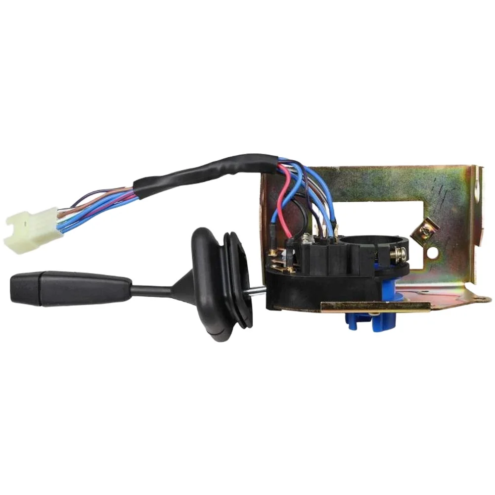 

Переключатель указателей поворота для Land Rover, для ремонта рулевой колонки, как показано на фото, замена поврежденных или сломанных, 1 шт. в комплекте