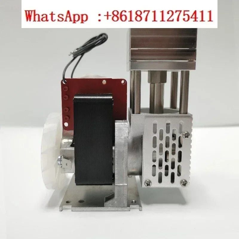 Replace The German …