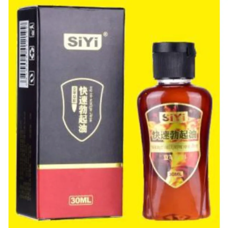 Powerful Male Delay Spray Men Sex Time Extend Lasting Prevents Premature Ejaculation Sexual Products for Man Massage Oil