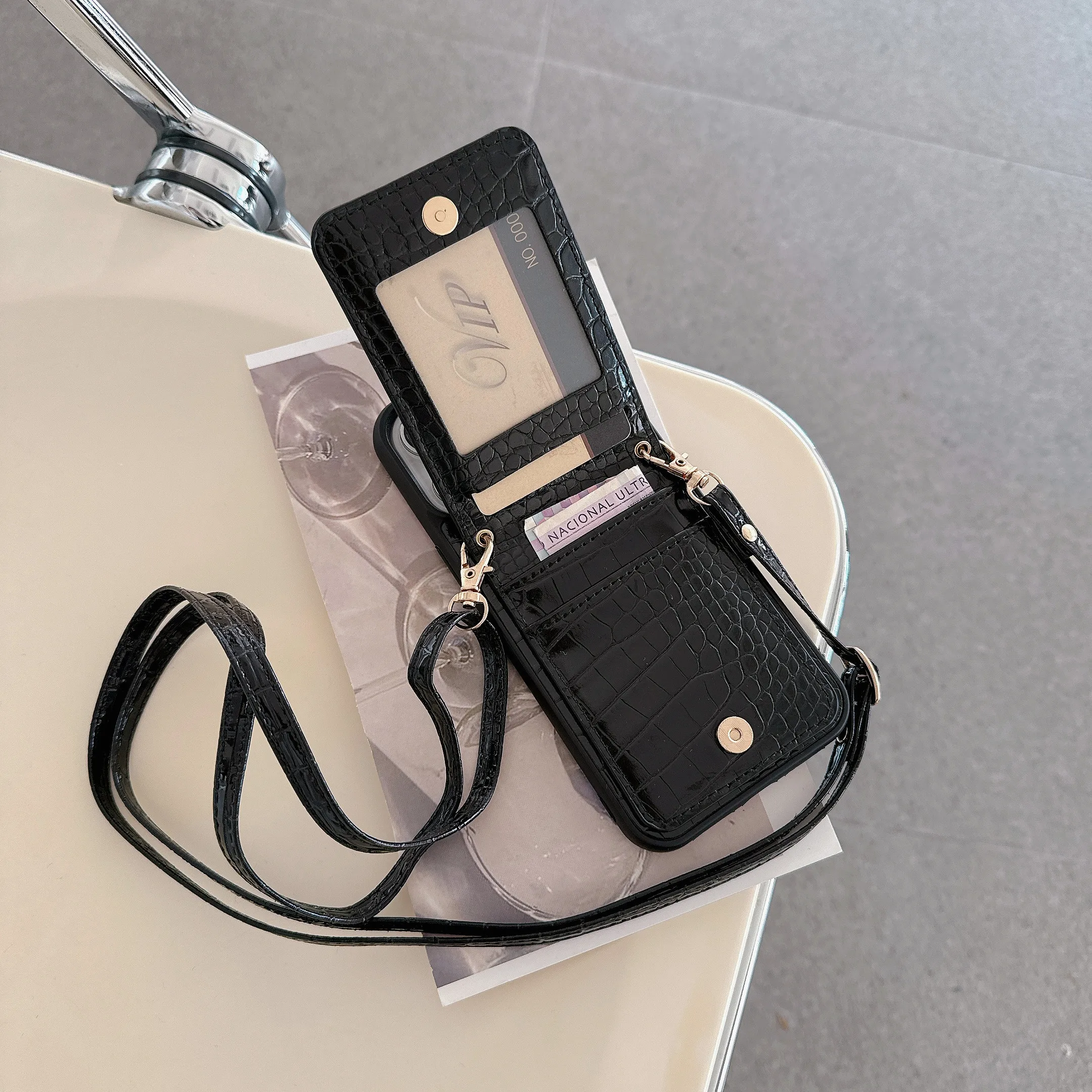 Luxury Wallet Cards… - image