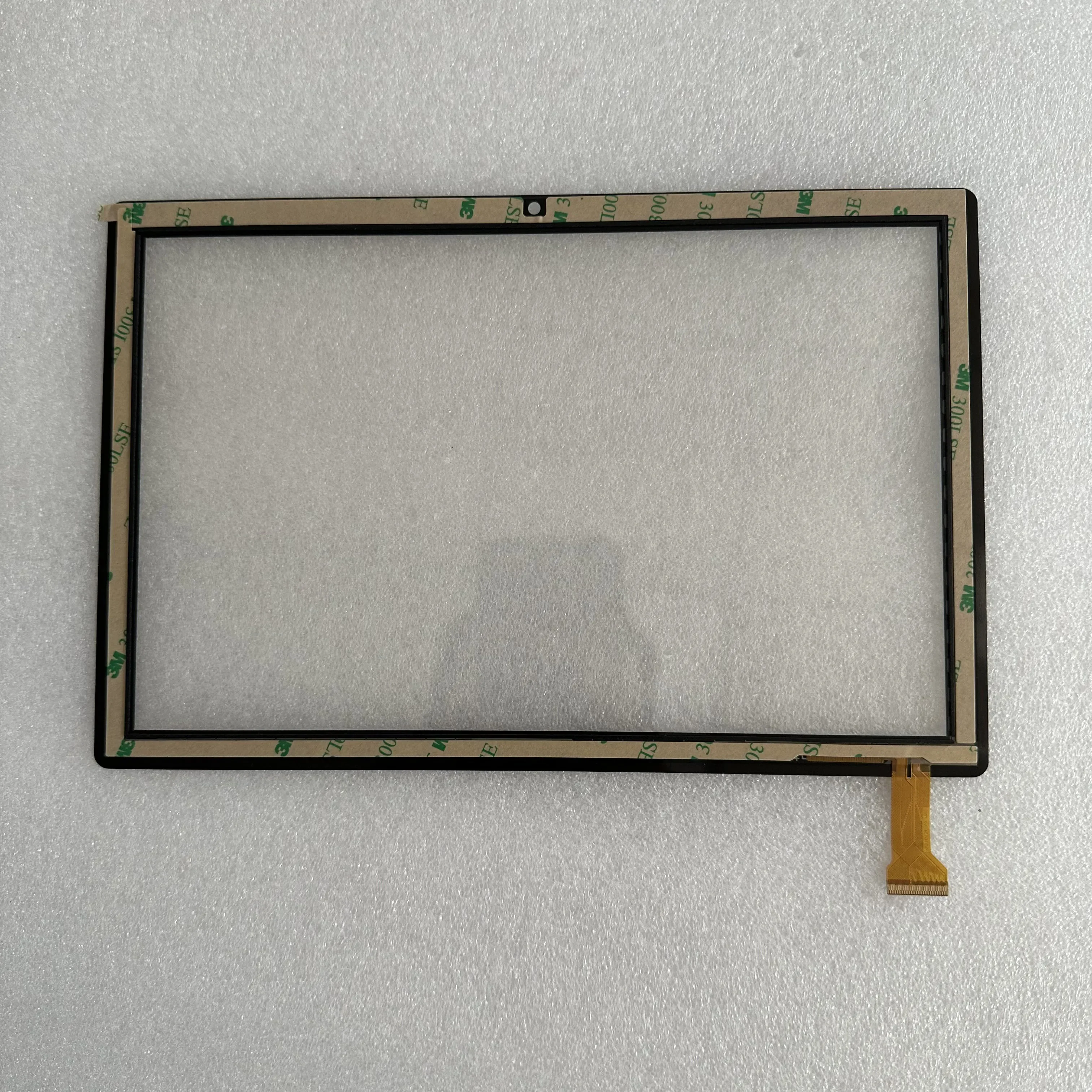 10.1 Inch 51 PIN P/N XLD10134-V2 FPC Tablet External Capacitive Touch Screen Digitizer Sensor Replacement Multitouch Pad Panel