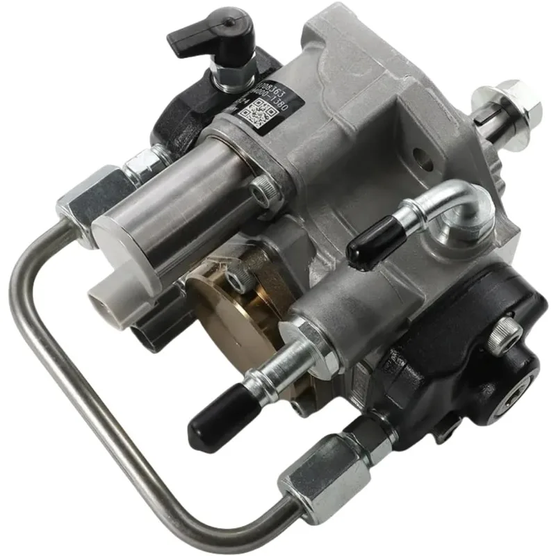 

370-8363 3708363 20R-4783 CR HP3 Fuel Injection Pump for Caterpillar C4.4 Engine 416F 420F 430F Loader Tractor Compactor