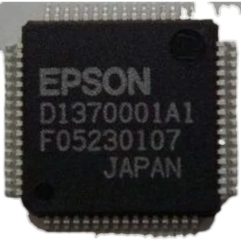 D1370001A1 S1D13700F01A100 QFP6 en stock, power IC