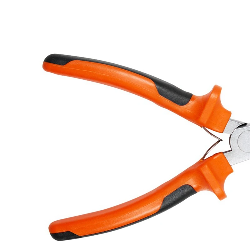 PZ1.5-6 Small Crimping Pliers Crimping Pliers VE/EN Tube Terminal Crimping Pliers Rust-Resistant