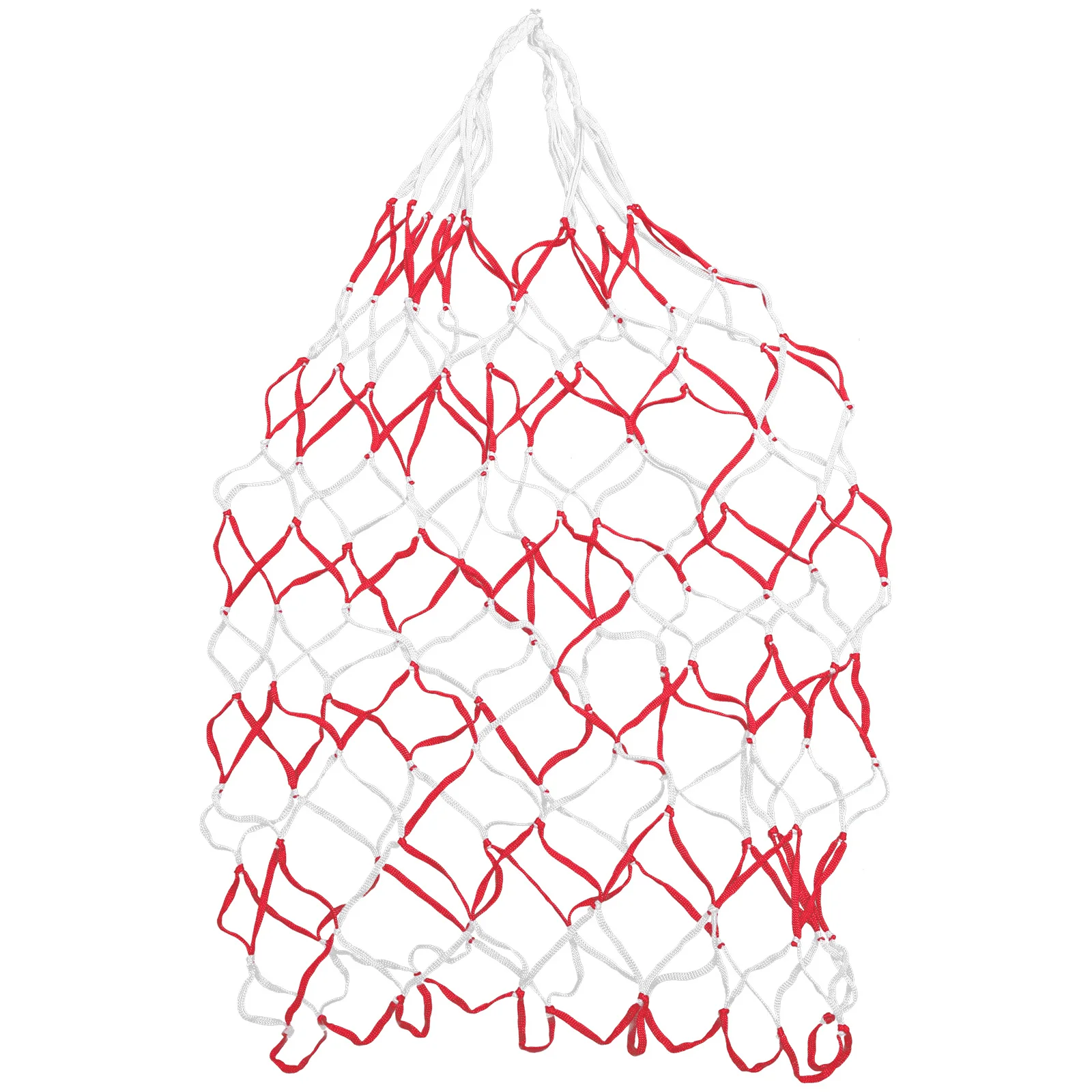 15- 축구 농구 배구용 휴대용 가벼운 메쉬 캐리어 체육관 경기장 실내 사용 축구 네트 볼 캐리어 편리함