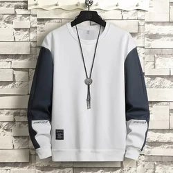 Ashion sudadera con capucha hombre lisa estilo hip hop urbano
