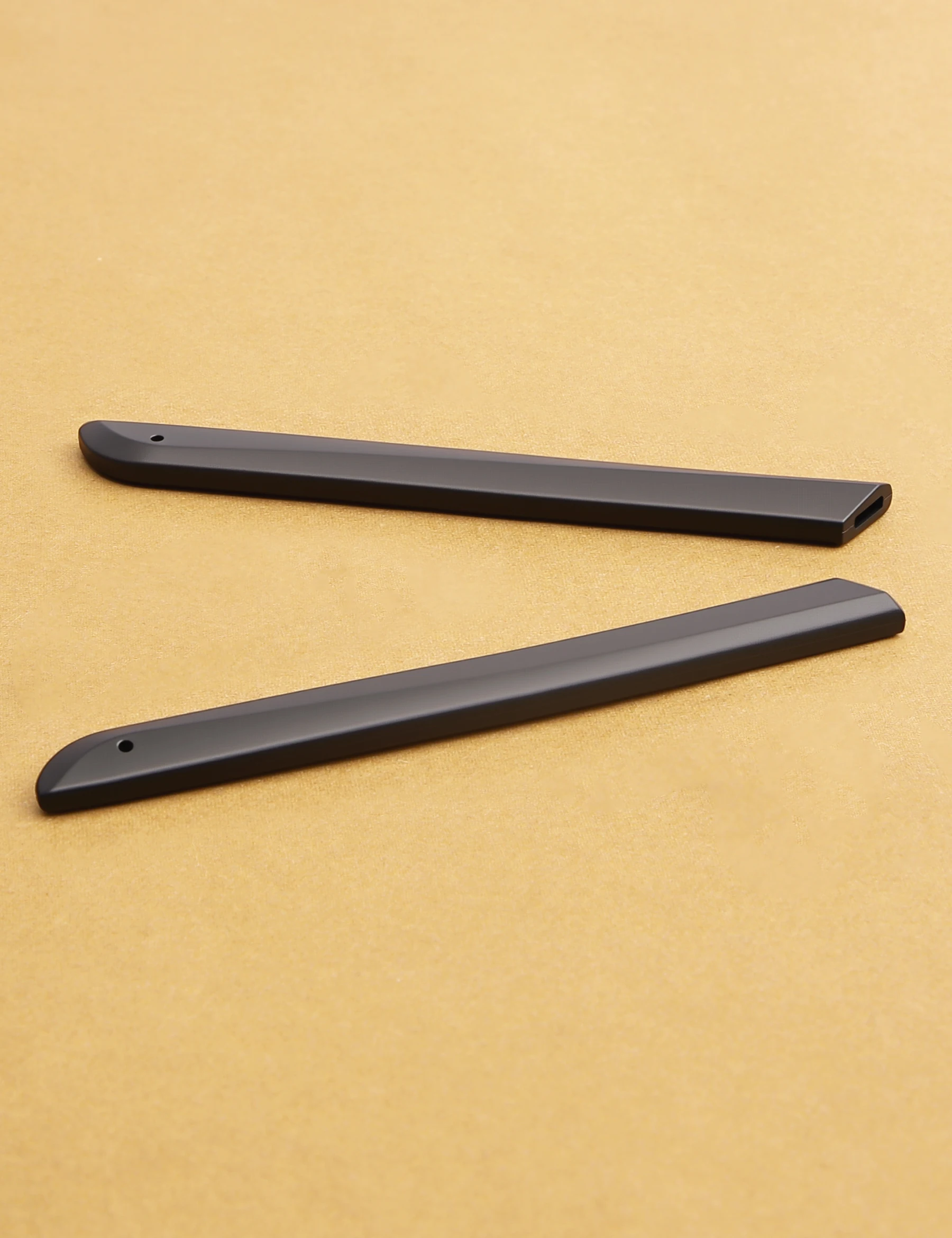 أغطية أرجل بديلة من LOCKFIT لإطار Oakley Hyperlink OX8078، Hyperlink Asian Fit OX8051