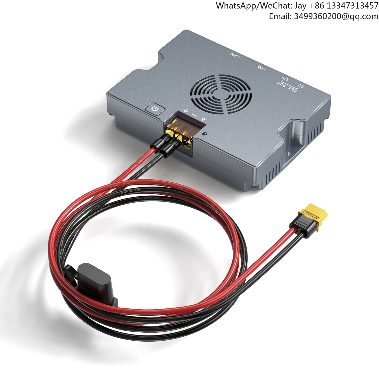 

Запатентованный EDUP Starlink SK0116, совместимый с высокопроизводительным универсальным инжектором GigE PoE Starlink Gen3