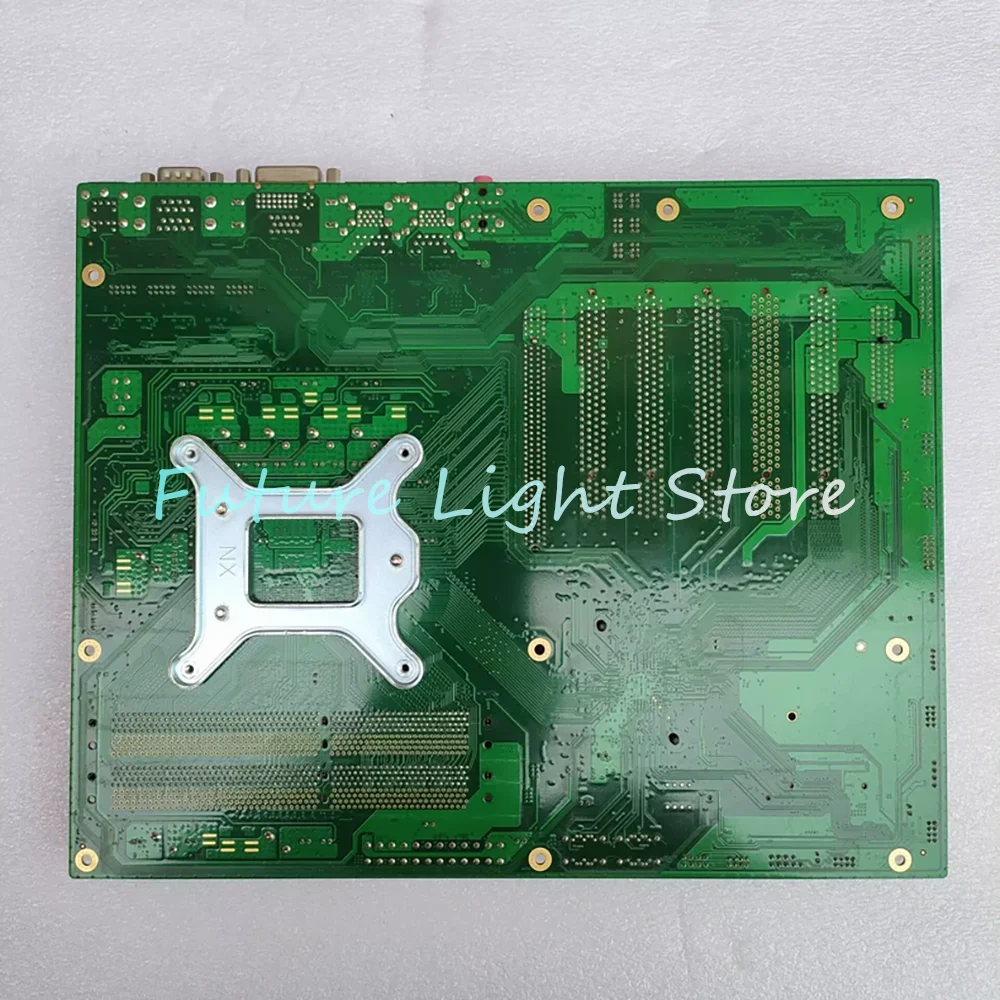 LOTO-B751-91 Industrial Control Computer Motherboard LOTO-B751 REV: 1.20 1155 Pin