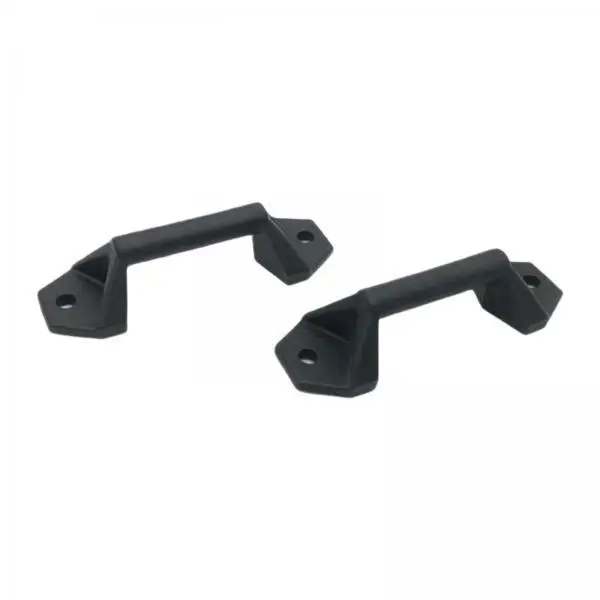 

Heavy Duty Strap Hook Pannier Tie Down Metal Toolcase Mount for Motorcycle Side Box Cargo Holder