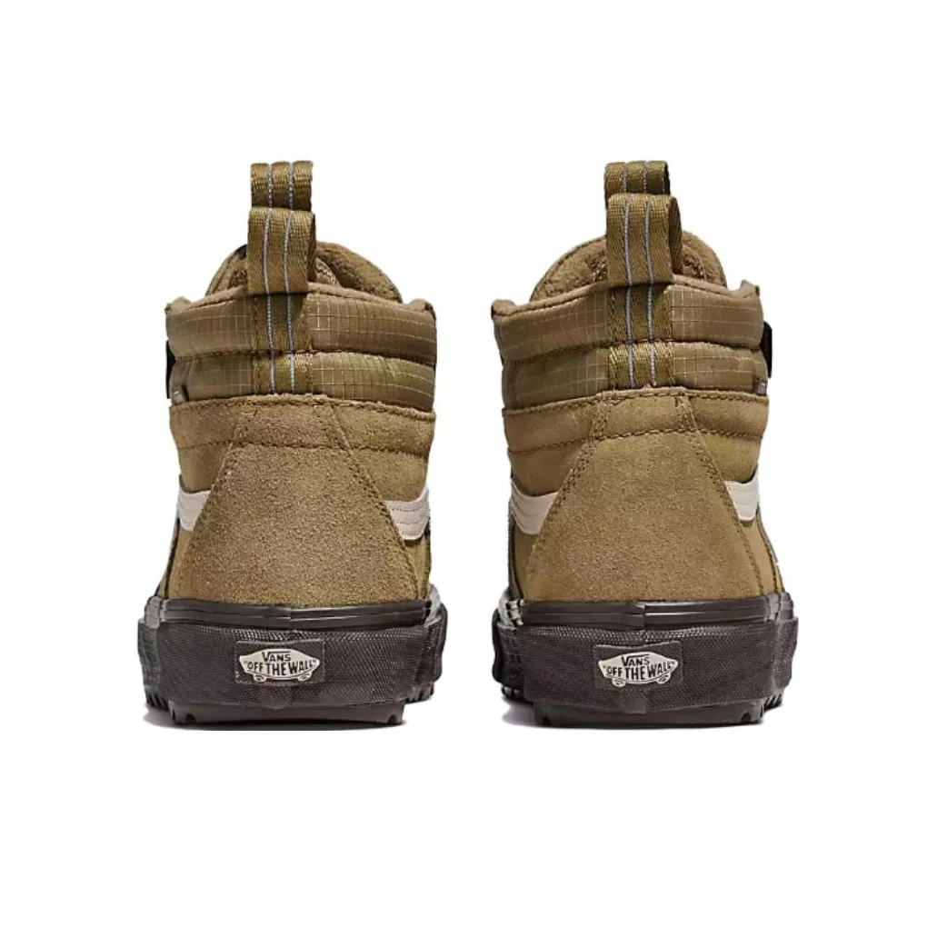 Vans MTE Sk8 Hi Outdoor Shoes - Vans Shoes Sk8-Hi 评论和价格