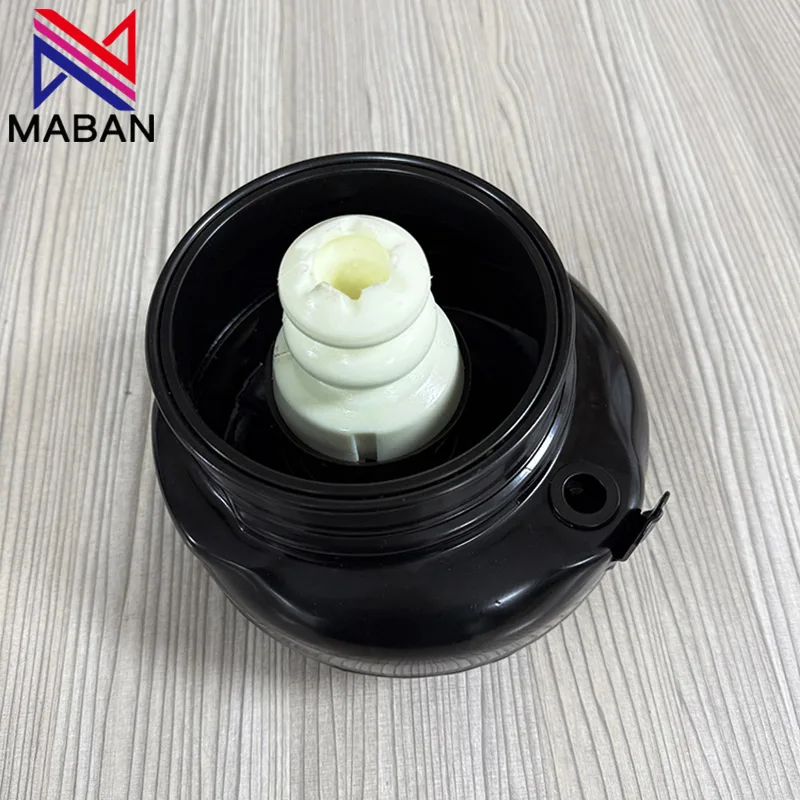 

1 шт. Пневматическая амортизационная стойка с пружиной, верхнее крепление для Audi Q7 4M, Bentley Bentayga W12 2017-2024