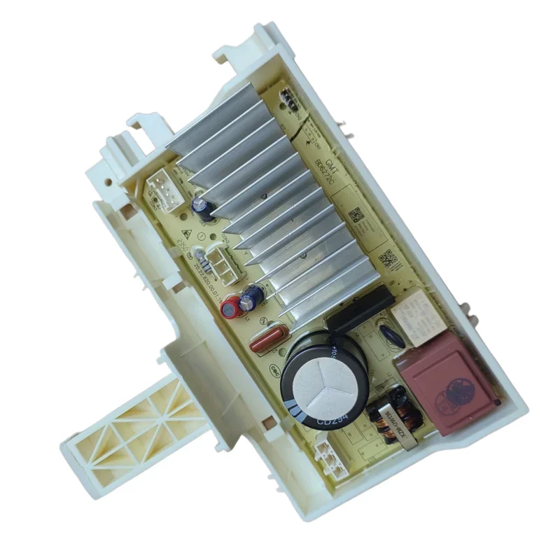 جديد لغسالة TCL لوحة الكمبيوتر BD6201 3C102-000322 أجزاء الغسالة PCB BD627202