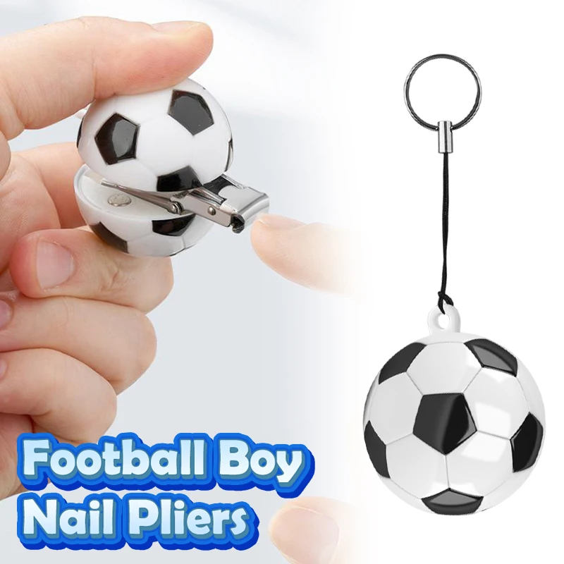 

1 шт., триммер для ногтей из нержавеющей стали