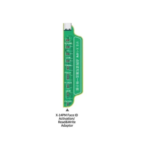 JCID 12-14 true tone repair adaptor For JC V1SE LCD True Tone Programmer