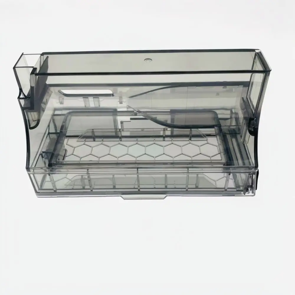 Replacement Dirt Bin Container For Dreame X50 Ultra Robot Vacuum Cleaner Efficient Dust Box Accessory Sweeper Maintenance Parts