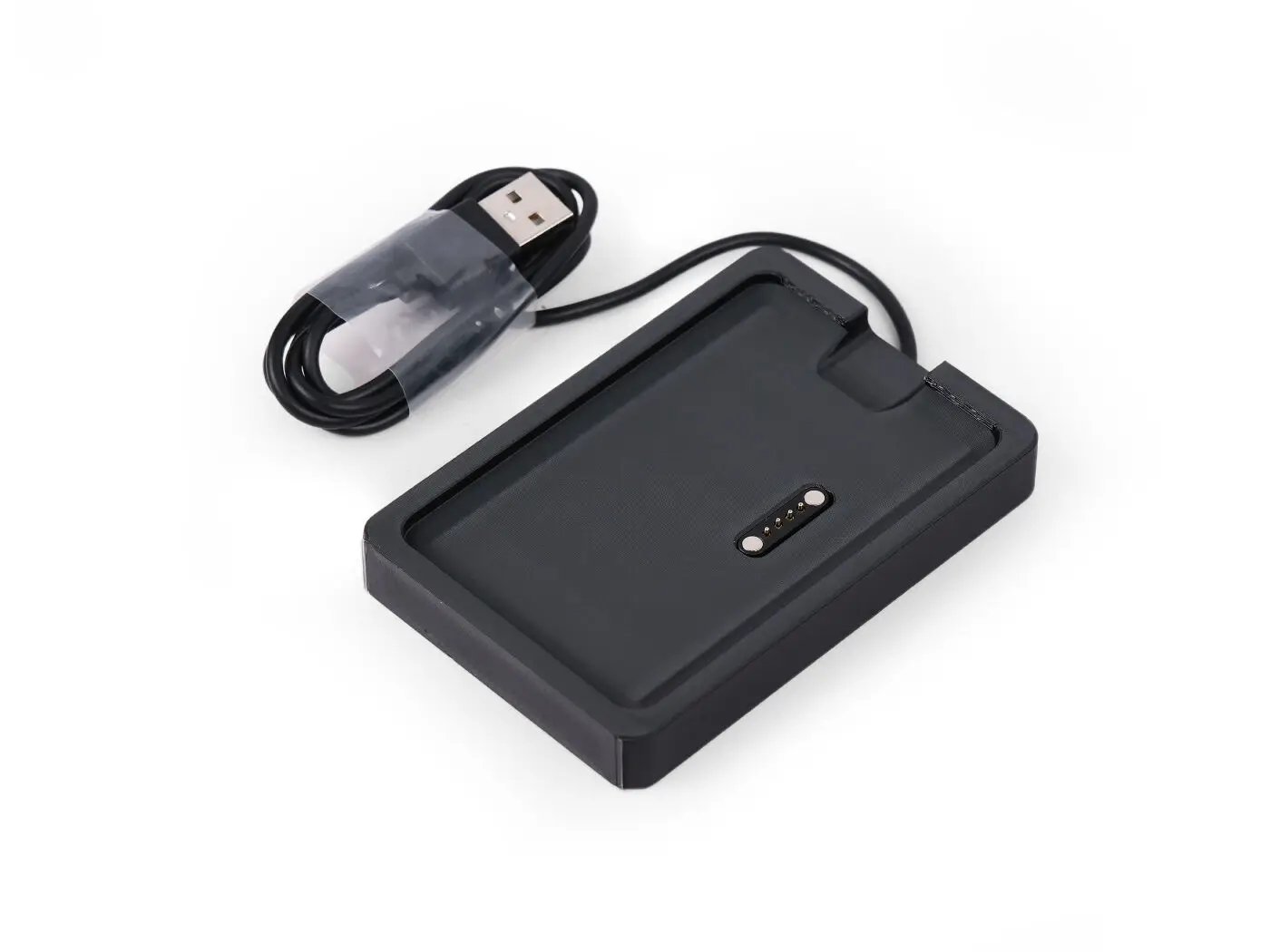 

SenseCAP T1000-E Charging Puck Deck for T1000E Meshtastic LoRa 868MHz 915MHz Tracker