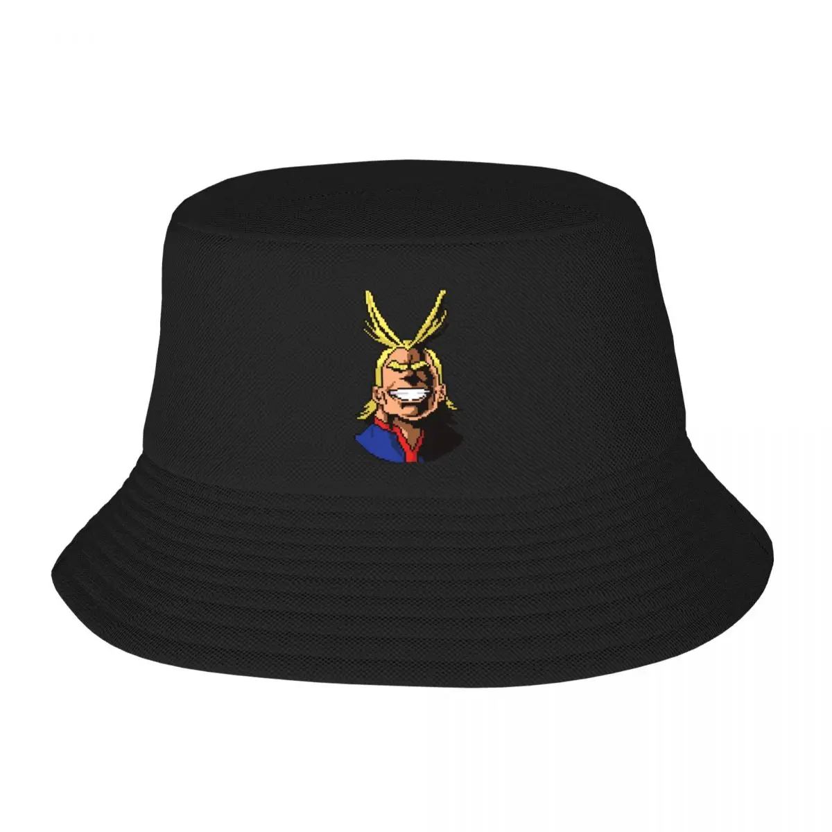 all might Bucket Hat Vintage Beach Fashion Beach Baseball For Men Women's