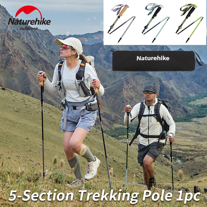 naturehike-5-ext-5-section-carbon-fiber-hiking-staff-for-mountain-climbing-outdoor-travel-ultralight-folding-walking-sticks-2025