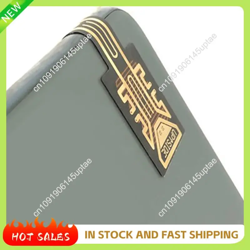 N88R 10PCS Signal Enhancement Stickers Portable Signal Booster SP11 Pro Mobile Phone Signal Amplifier Antenna Booster Sticker