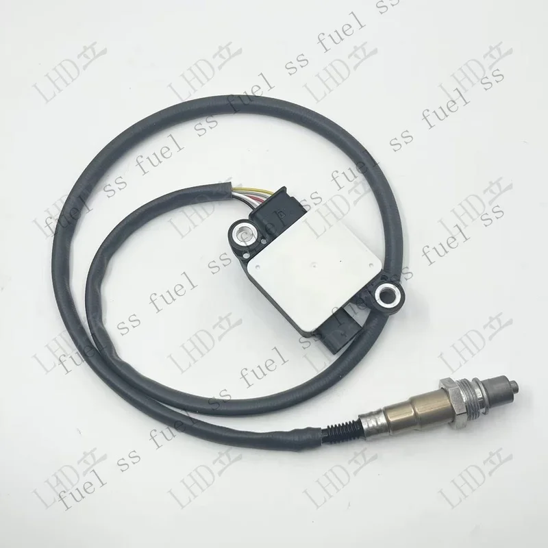 S+ 1 Pc New Diesel Particulate Sensor 894A0-71011 0281009143 Fits For Toyota HILUX