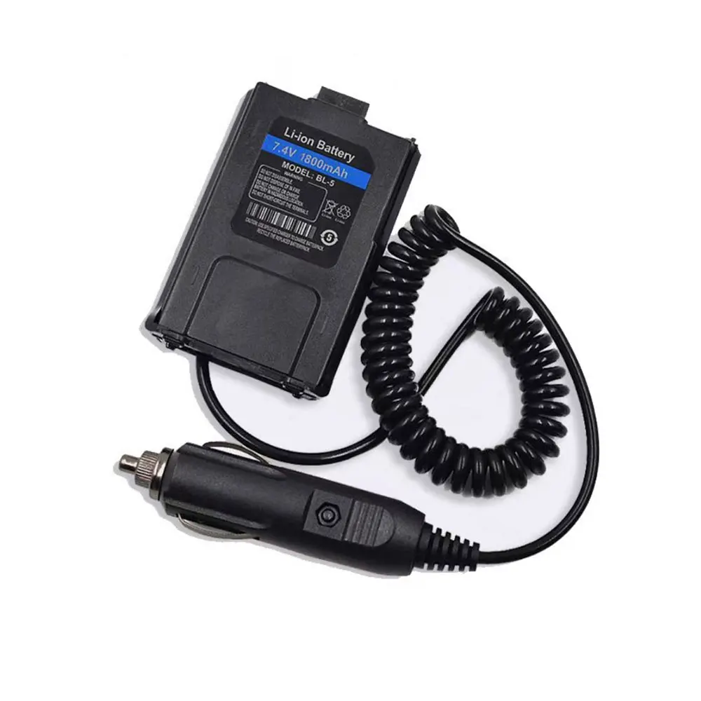 12V Cigarette Light… - image