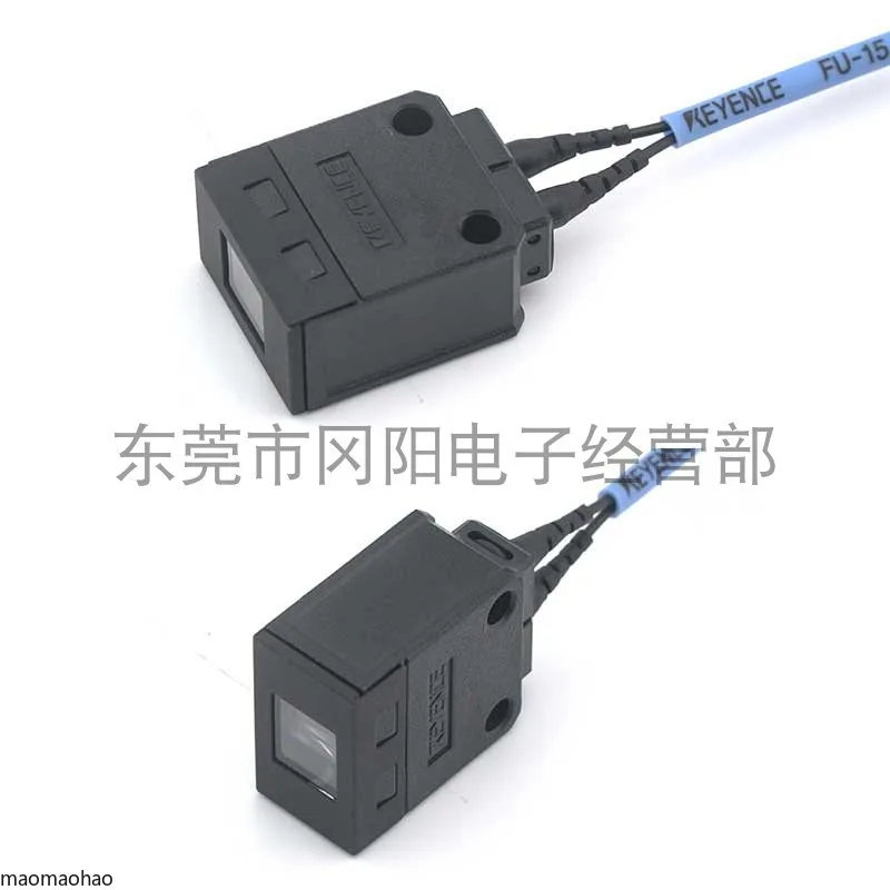 2025 новый оригинальный японский оптоволоконный датчик KEYENCE, зеркало-регрессион, отражение FU-15, бесплатная доставка