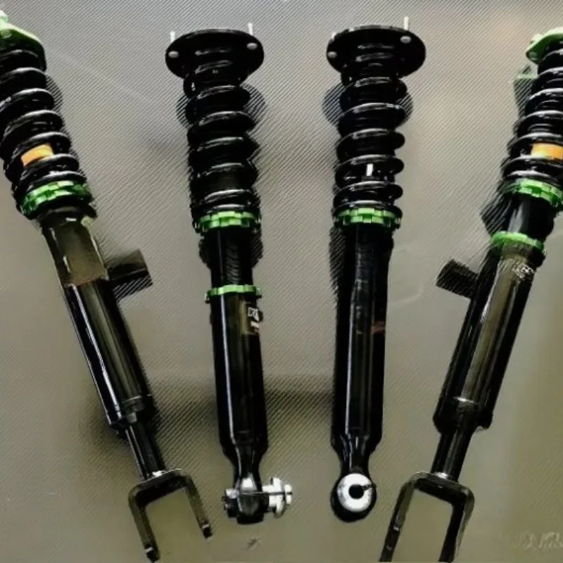

Automotive Auto Parts and Accessories Suspension, Kit 32 Series High Performance Shock Absorbers