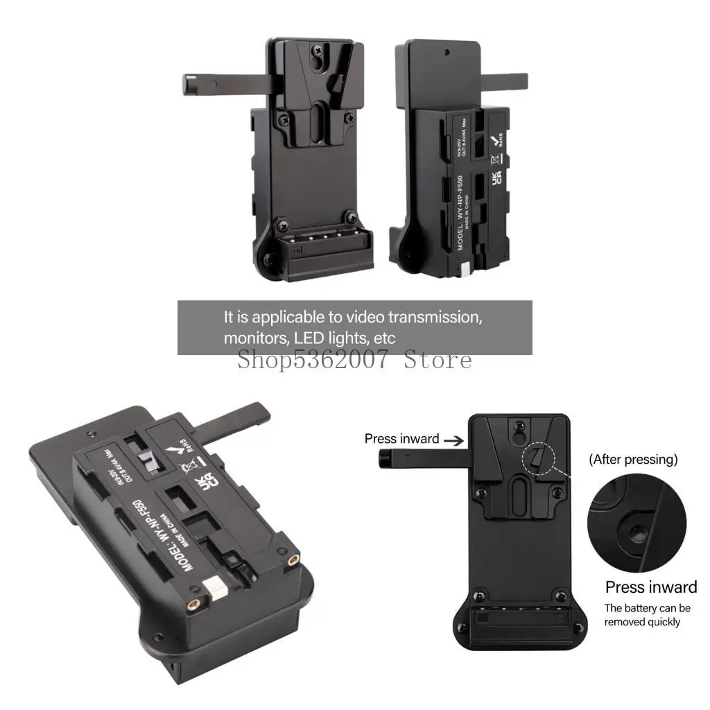 V Type Power Supply…