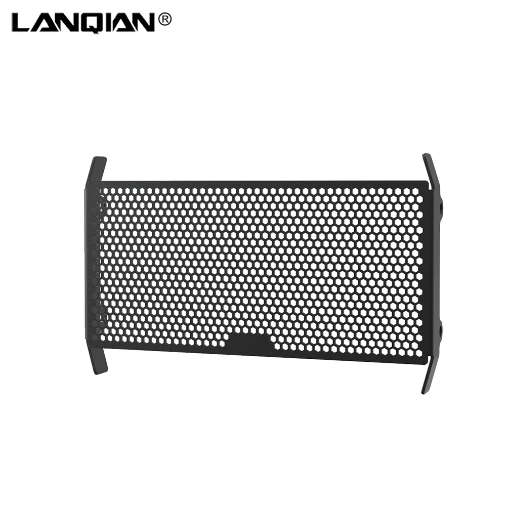 

Motorcycle Accessories Aluminum Radiator Grille Guard Cover Protector For Honda CMX Rebel 500/s 2017-2022 2023 2024 CL500 CL300