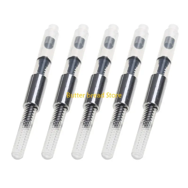 W89C Роторно -перо для чернил наполнитель картриджа чернила