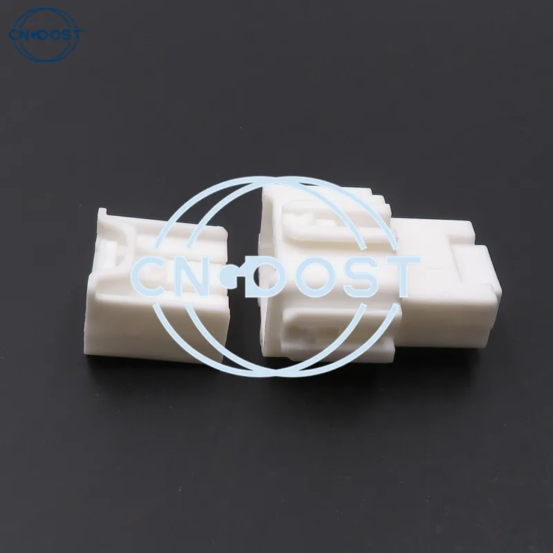 1 Set 14 Pin AC Assembly Automobile Electric Wire Hybrid Socket Auto Adapter Car Male Plug Female Connector For Honda